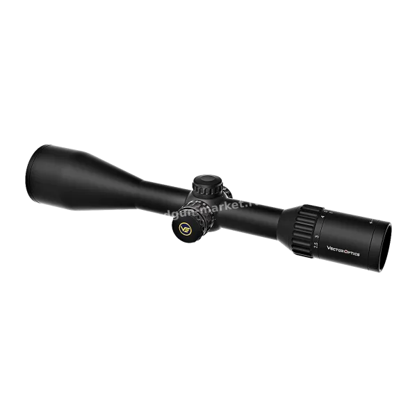Оптический прицел Vector Optics Continental x6 2.5-15x56 SFP Fiber 30mm — купить в Edgun Market