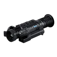 PARD NV008SP3 (DS52) с объективом 70 мм и ИК 850 нм в развороте