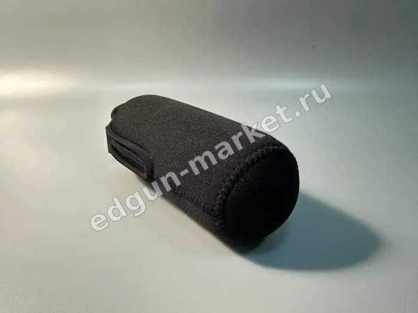 Чехол для колбы Alsafe 0,36 л Compact отдельно, молния сбоку