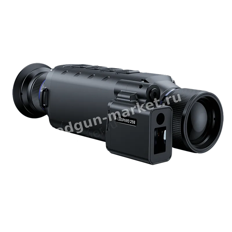 Редуктор в сборе с резервуаром 120 см³ EDgun Леший 2 LSA302600 (экран и меню прибора)