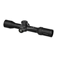 Оптический прицел Vector Optics Continental x6 2-12x44 RAR FFP 34мм — купить в Edgun Market