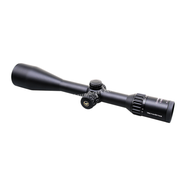 Оптический прицел Vector Optics Continental x6 5-30x56 SFP — купить в Edgun Market