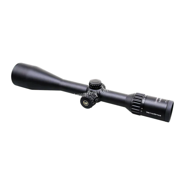 Оптический прицел Vector Optics Continental x6 5-30x56 SFP — купить в Edgun Market