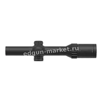 Continental x8 1-8x24 G4 Fiber сверху