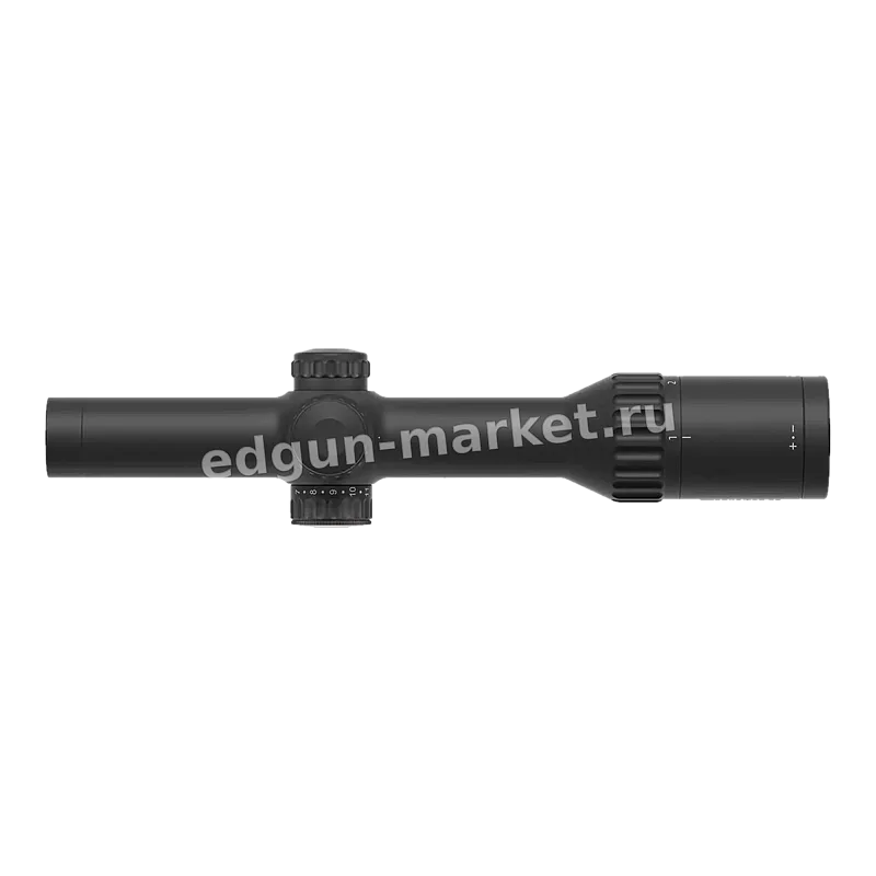 Continental x8 1-8x24 G4 Fiber сверху