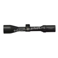 Профиль трубы сбоку оптического прицела Vector Optics Continental x6 3-18x50 SFP Fiber