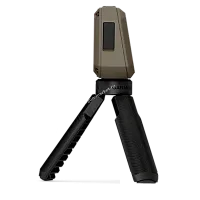 Упаковка производителя: хронограф Garmin Xero C1 Pro