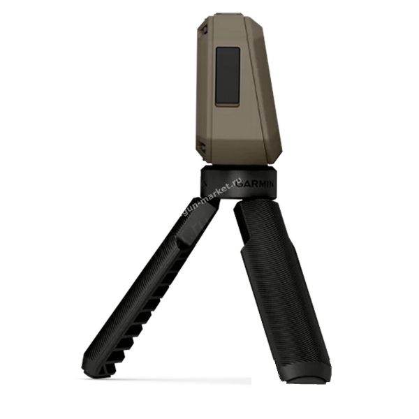 Упаковка производителя: хронограф Garmin Xero C1 Pro