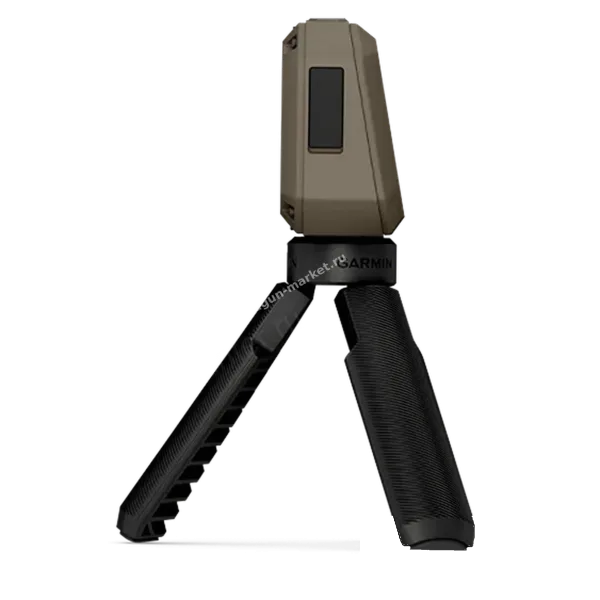 Упаковка производителя: хронограф Garmin Xero C1 Pro