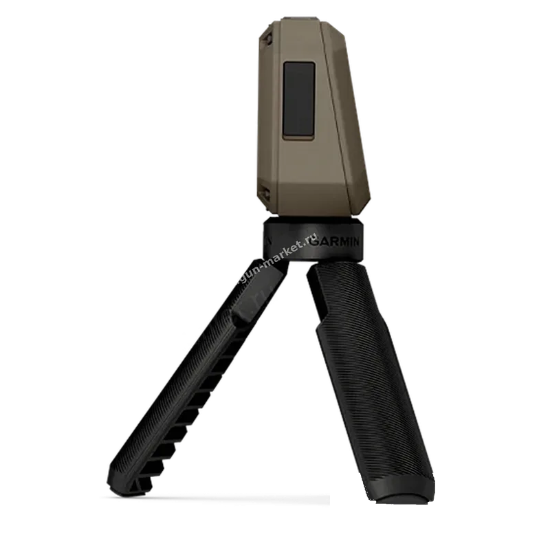 Упаковка производителя: хронограф Garmin Xero C1 Pro