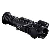 PARD NV008SP3 (DS52) под углом сверху — корпус и ИК-осветитель