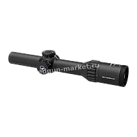 Оптический прицел Vector Optics Continental x8 1-8x24 SFP ED — купить в Edgun Market