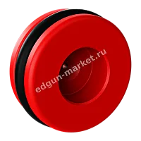 Втулка перепуска 3 Дж EDgun Леший 2 LSA222009-0.5 — купить в Edgun Market