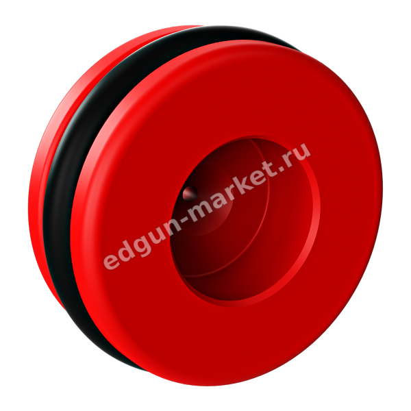 Втулка перепуска 3 Дж EDgun Леший 2 LSA222009-0.5 — купить в Edgun Market