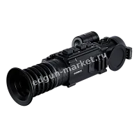 PARD NV008SP3 (DS52) в развороте — наглазник, крышка и клавиши