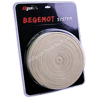 Наполнитель модератора BEGEMOT Felt kit — рулон войлока в упаковке EDgun