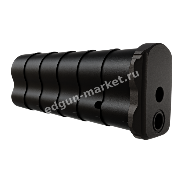 Модератор EDgun Fenix 6.35 мм FX128000 — купить в Edgun Market
