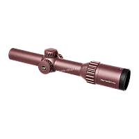 Оптический прицел Vector Optics Continental x6 1-6x24 SFP FDE — купить в Edgun Market