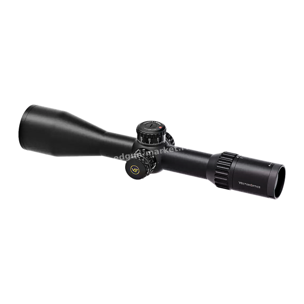 Оптический прицел Vector Optics Continental x6 4-24x56 VCT FFP 34mm — купить в Edgun Market
