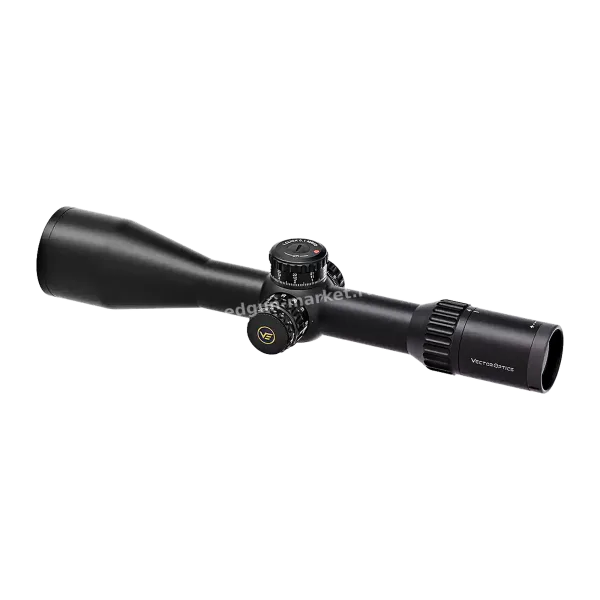 Оптический прицел Vector Optics Continental x6 4-24x56 VCT FFP 34mm — купить в Edgun Market