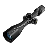 Оптический прицел Vector Optics Continental x8 2-16x44 SFP — купить в Edgun Market