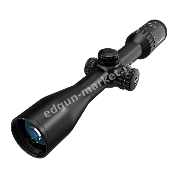 Оптический прицел Vector Optics Continental x8 2-16x44 SFP — купить в Edgun Market