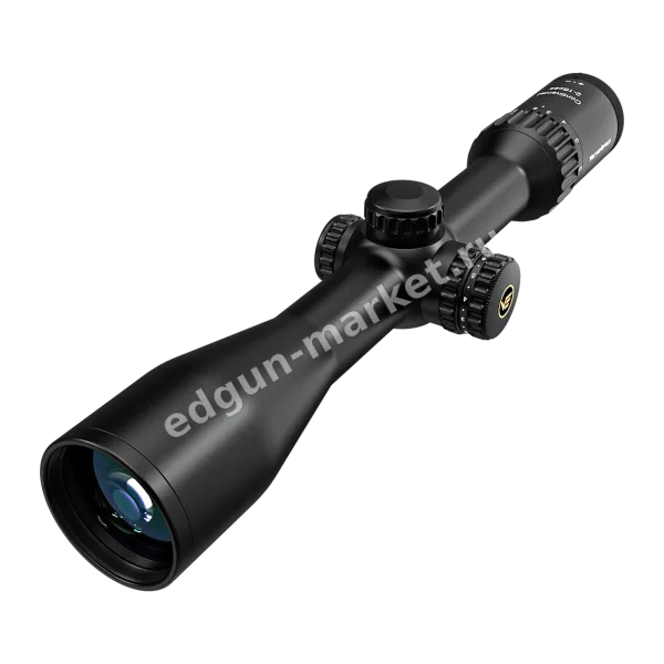Оптический прицел Vector Optics Continental x8 2-16x44 SFP — купить в Edgun Market