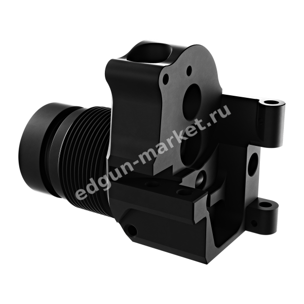 Передняя пробка пустая EDgun Леший 2 LSA242201 — купить в Edgun Market