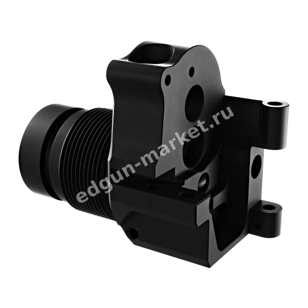 Передняя пробка пустая EDgun Леший 2 LSA242201 — купить в Edgun Market