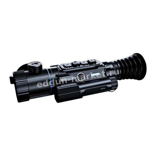 Тепловизионный прицел Pard Ocelot 640 Zoom (OC6Z-2550/LRF) — купить в Edgun Market