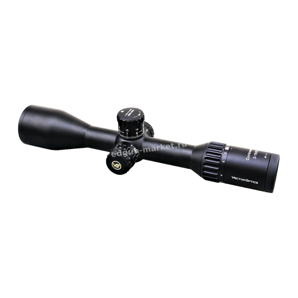 Оптический прицел Vector Optics Continental x6 3-18x50 ARI — купить в Edgun Market