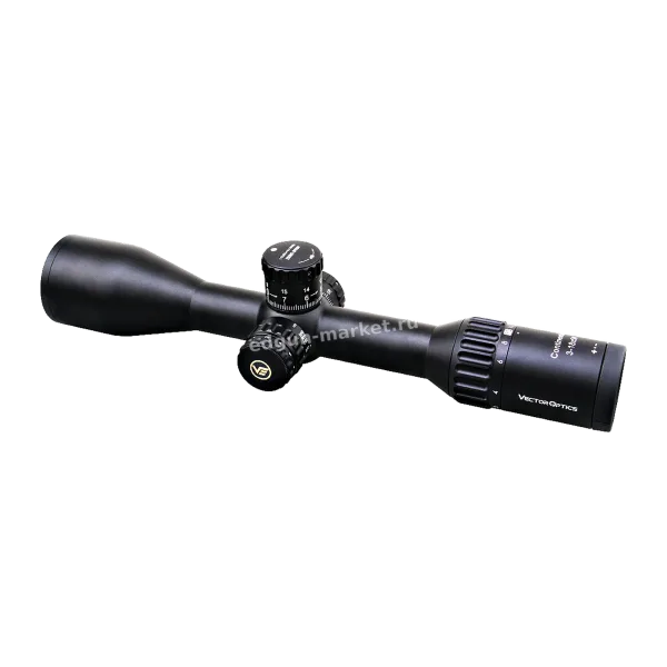 Оптический прицел Vector Optics Continental x6 3-18x50 ARI — купить в Edgun Market