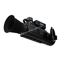 Тепловизионный прицел Sytong AM06-35 LRF (640×512, 35 мм) с дальномером — купить в Edgun Market