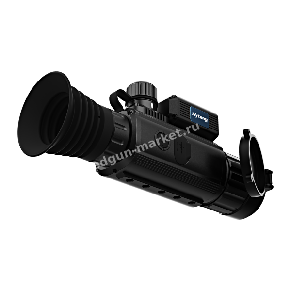 Тепловизионный прицел Sytong AM06-35 LRF (640×512, 35 мм) с дальномером — купить в Edgun Market