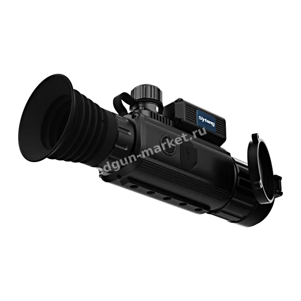 Тепловизионный прицел Sytong AM06-35 LRF (640×512, 35 мм) с дальномером — купить в Edgun Market