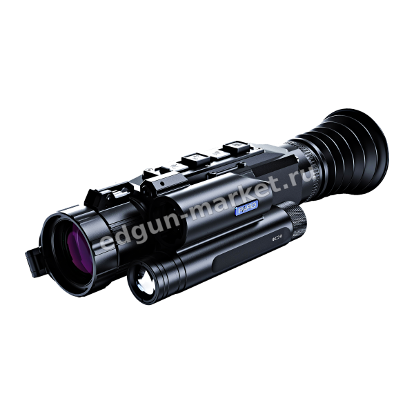 Цифровой прицел ночного видения Pard NV-S470CL DS5 4K Wi-Fi — купить в Edgun Market
