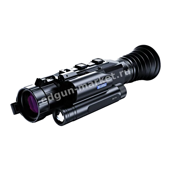 Цифровой прицел ночного видения Pard NV-S470CL DS5 4K Wi-Fi — купить в Edgun Market