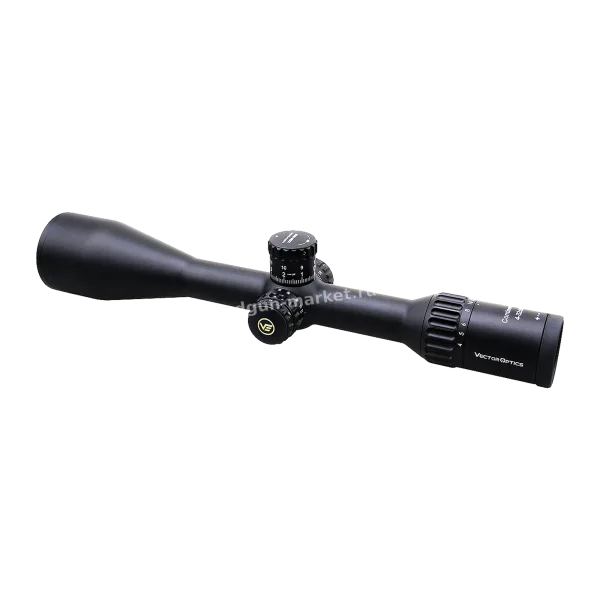 Оптический прицел Vector Optics Continental x8 4-32x56 SFP Tactical ED — купить в Edgun Market