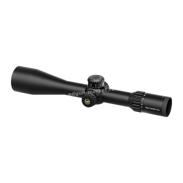 Оптический прицел Vector Optics Continental x6 5-30x56 VCT FFP 34mm — купить в Edgun Market