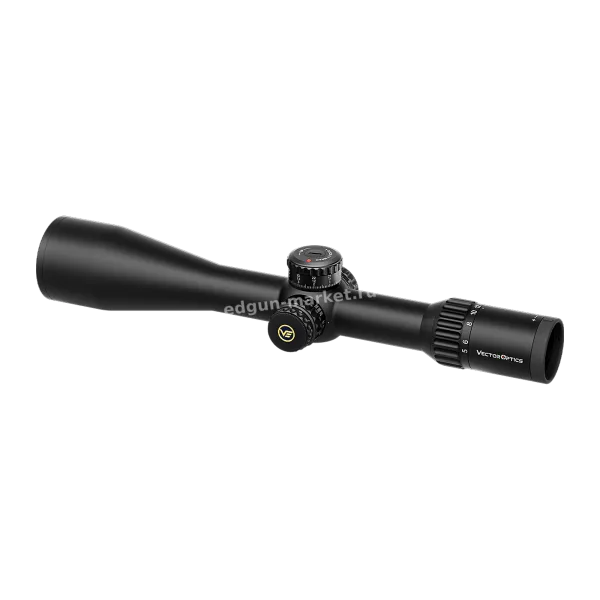 Оптический прицел Vector Optics Continental x6 5-30x56 VCT FFP 34mm — купить в Edgun Market
