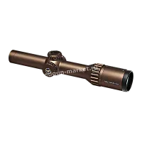 Оптический прицел Vector Optics Continental x6 1-6x24 Coyote FDE — купить в Edgun Market