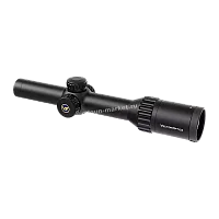 Оптический прицел Vector Optics Continental x8 1-8x24 SFP — купить в Edgun Market